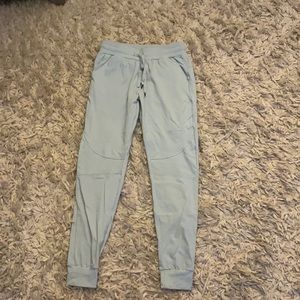 Buff bunny jasmine joggers- artic fox